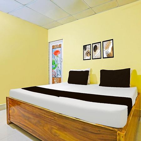 Hotel O Payal Palace Kendrapara Exterior photo